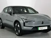 New Volvo EX30 Performance 310 kW (422 HP) 2025 Grey SUV