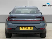 Used Polestar 2 Plus 300 kW (408 HP) 2023 Grey Hatchback