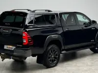 Usado Toyota HiLux 204 HP (150 kW) 2024 Pickup