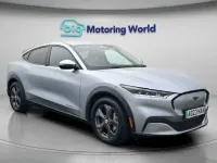 Used Ford Mustang Mach-E Standard Range 197 kW (269 HP) 2023 SUV