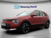 Used Kia e-Niro 147 kW (201 HP) 2024 SUV