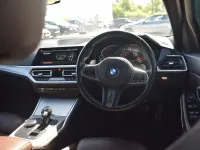 Used BMW 320 M Sport 190 HP (139 kW) 2020 White Sedan