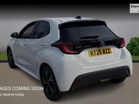 Used Toyota Yaris Hybrid Design 116 HP (85 kW) 2026 Hatchback