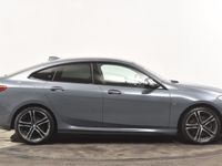 used BMW 220 d M Sport Gran Coupe