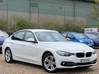 used BMW 320 3 Series i Sport 4dr