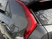 Used Kia Niro 129 HP (94 kW) 2025 Grey SUV