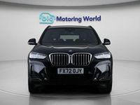 Used BMW X3 M Sport 292 HP (214 kW) 2024 SUV