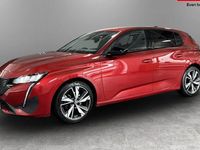 Gebraucht Peugeot 308 Allure 131 PS (96 kW) 2024 Kleinwagen
