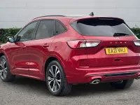 Used Ford Kuga ST-Line X 150 HP (110 kW) 2023 SUV