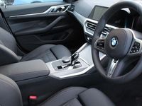 used BMW 430 Gran Coupé 4 Series Gran Coupe i M Sport 2.0 5dr