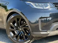 Used Land Rover Discovery HSE Luxury 306 HP (225 kW) 2019 Black SUV