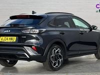 Used Kia XCeed GT-Line S 138 HP (101 kW) 2024 Black SUV