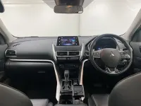 Used Mitsubishi Eclipse Cross 2018 White SUV