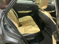 Used Lexus NX300h 2018 Grey SUV