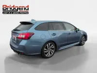 Used Subaru Levorg GT 2020 Grey Estate