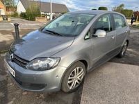 used VW Golf Plus 1.6 TDI 105 SE 5dr