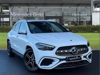 Used Mercedes GLA200 Executive 161 HP (118 kW) 2025 White SUV