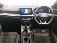 New Seat Ibiza XCELLENCE 95 HP (69 kW) 2025 Black Hatchback