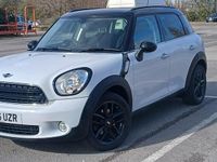 Used Mini Cooper D Business 2016 White Hatchback