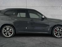 Used BMW X5 Comfort Edition 530 HP (389 kW) 2023 Grey SUV