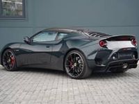 Used Lotus Evora 416 HP (305 kW) 2019 Empire green Coupe