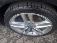 Used BMW 220 M Sport 184 HP (135 kW) 2014 Black Coupe