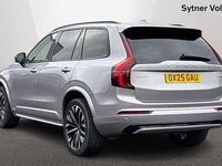 Used Volvo XC90 Ultra 449 HP (330 kW) 2026 SUV