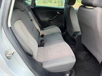 Used Seat Altea Ecomotive 2011 Silver MPV