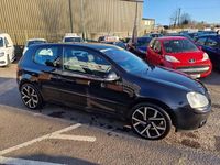Usado VW Golf IV GT 2006 Preto Citadino