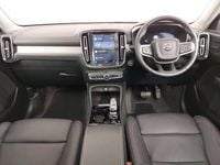 Usado Volvo XC40 Ultra 197 HP (144 kW) 2024 Vermelho SUV