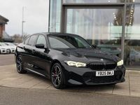 Used BMW 320 M Sport 181 HP (133 kW) 2025 Black