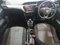 Usado Vauxhall Corsa Design Edition 2023 Branco Citadino