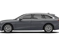 New Audi A6 204 HP (150 kW) 2025 Estate