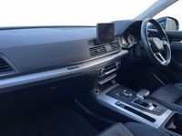 used Audi Q5 2.0T FSI Quattro Sport 5dr S Tronic