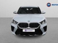 Used BMW X2 M Sport 170 HP (125 kW) 2025 Grey SUV