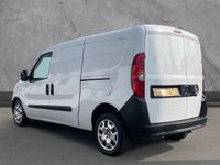 used Fiat Doblò 1.6 MULTIJETII MAXI TECNICO L2 H1 EURO 6 (S/S) 6DR DIESEL FROM 2021 FROM CANTERBURY (CT4 7HH) | SPOTICAR