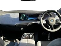 Used BMW iX M Sport 295 kW (402 HP) 2025 White SUV