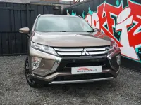 Used Mitsubishi Eclipse 2018 Bronze Hatchback