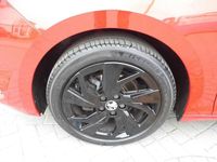 Used Vauxhall Astra S 2024 Red Hatchback