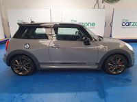Used Mini Cooper S Hatch 2017 Grey Hatchback