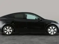 Used Tesla Model Y RWD 254 kW (346 HP) 2023 Black SUV