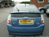 Used Toyota Prius 2008 Hatchback