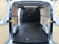 Używany Ford Transit Custom Limited 170 KM (125 kW) 2023 Srebrny