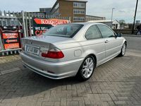 used BMW 330 3 Series Ci Sport 2dr Auto