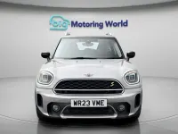 Used Mini Cooper S Classic 2023 Silver Hatchback