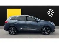 Used Renault Kadjar Version S 140 HP (102 kW) 2021 Grey SUV