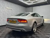 Used Audi A7 Sportback 245 HP (180 kW) 2014 Hatchback