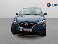 Used Renault Arkana Techno 143 HP (105 kW) 2023 Blue SUV