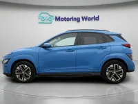 Used Hyundai Kona Premium 10 kW (14 HP) 2023 SUV