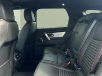 Used Land Rover Discovery 5 SE Dynamic 204 HP (150 kW) 2021 Eiger grey SUV